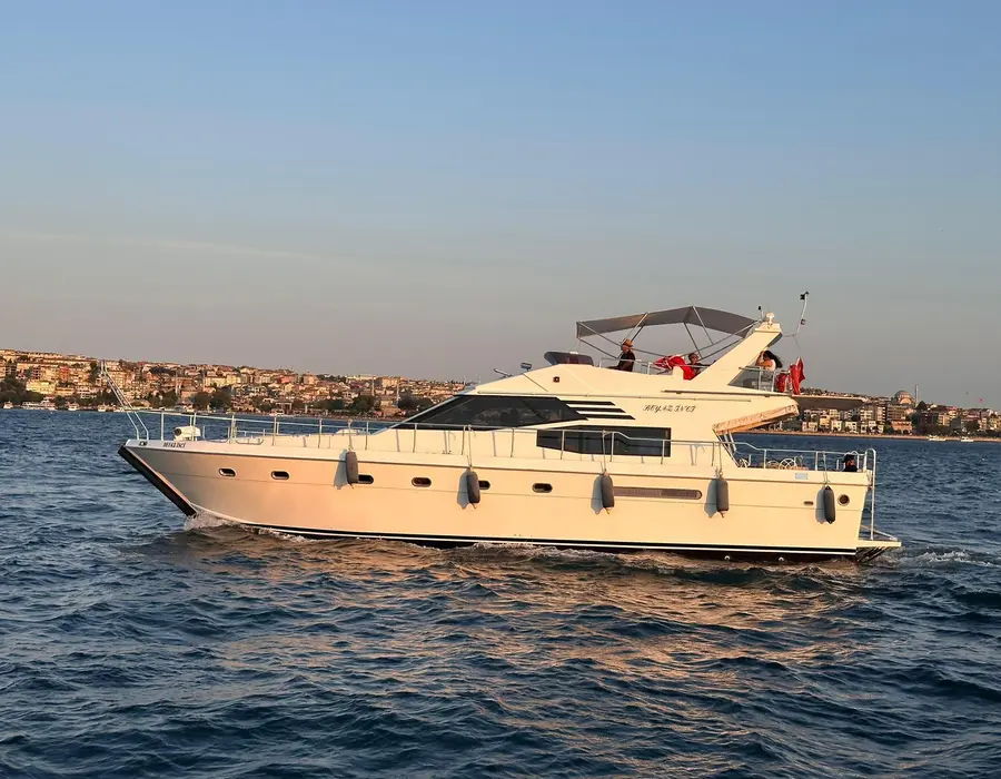 Beyaz İnci Fotoğraf 2