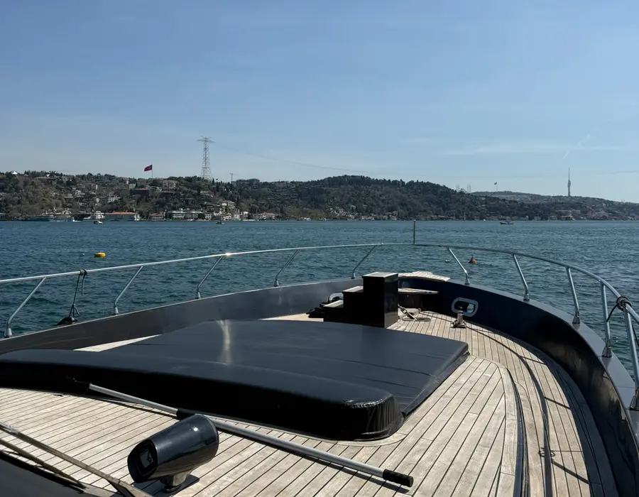 Alfa ‘S Fotoğraf 5