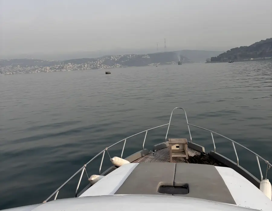 Pusula Fotoğraf 9