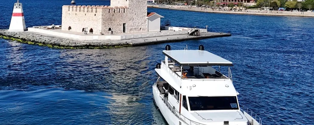 BARBAROS 1 Fotoğraf 8