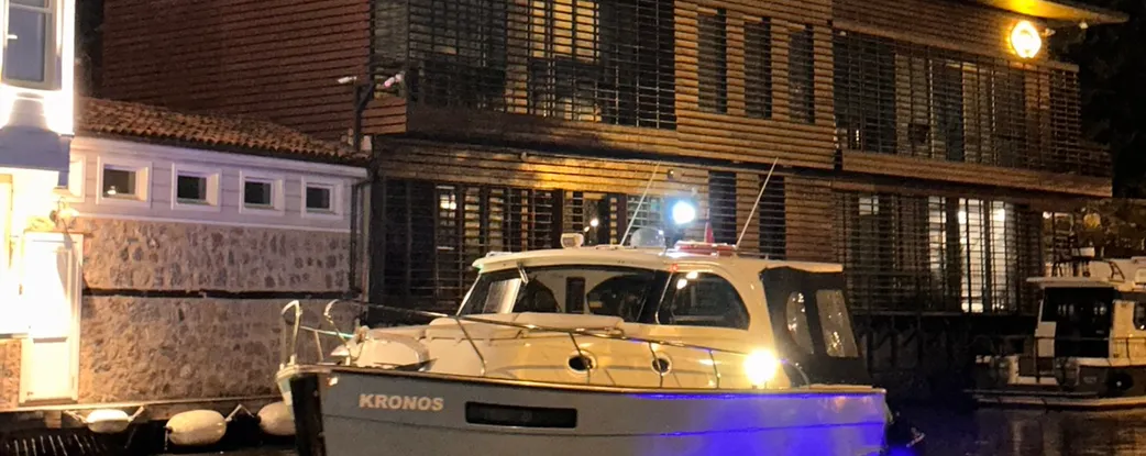 KRONOS Fotoğraf 12