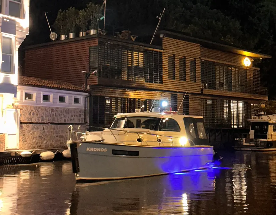 KRONOS Fotoğraf 12