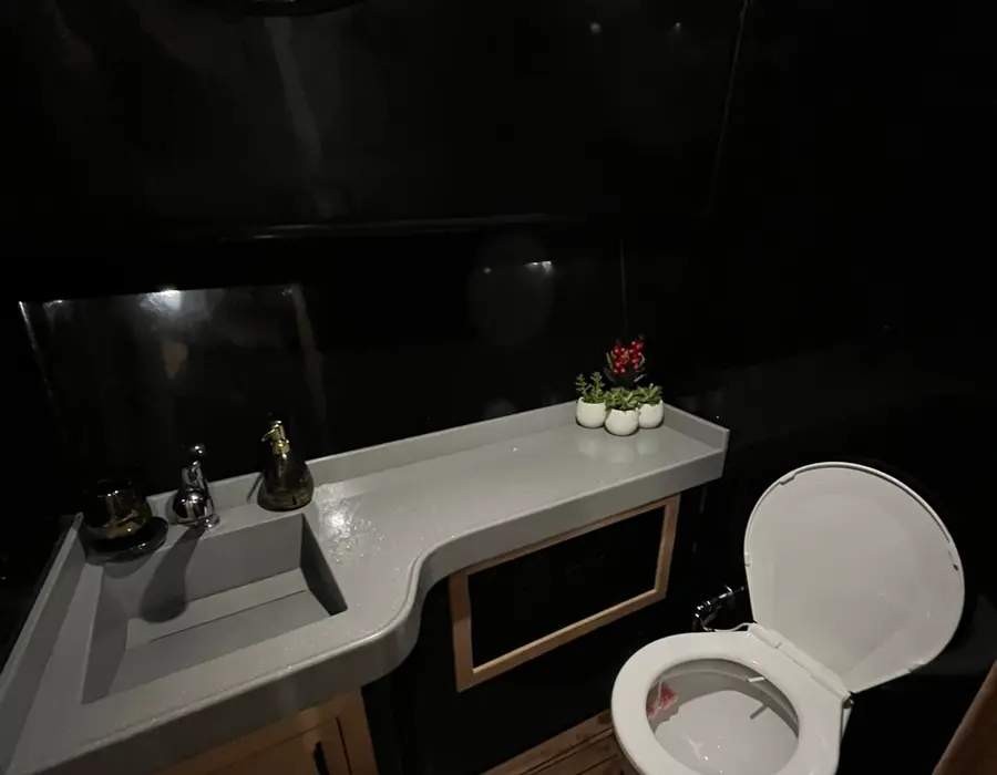 Efeler 3 Fotoğraf 5