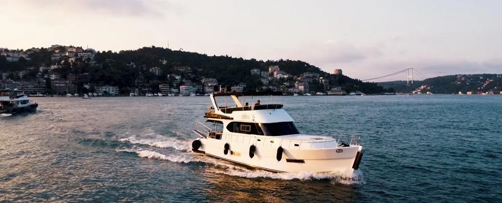 Range Rose ( ALKOLSÜZ ) Fotoğraf 1