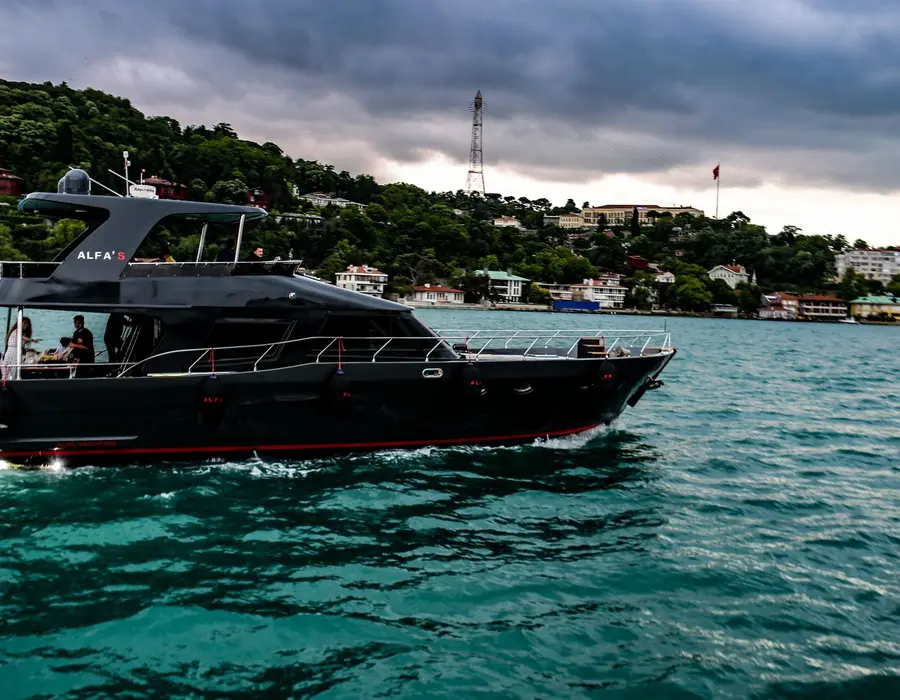 Alfa ‘S Fotoğraf 11