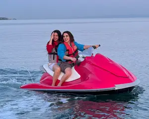 Jetski - Fotoğraf 1
