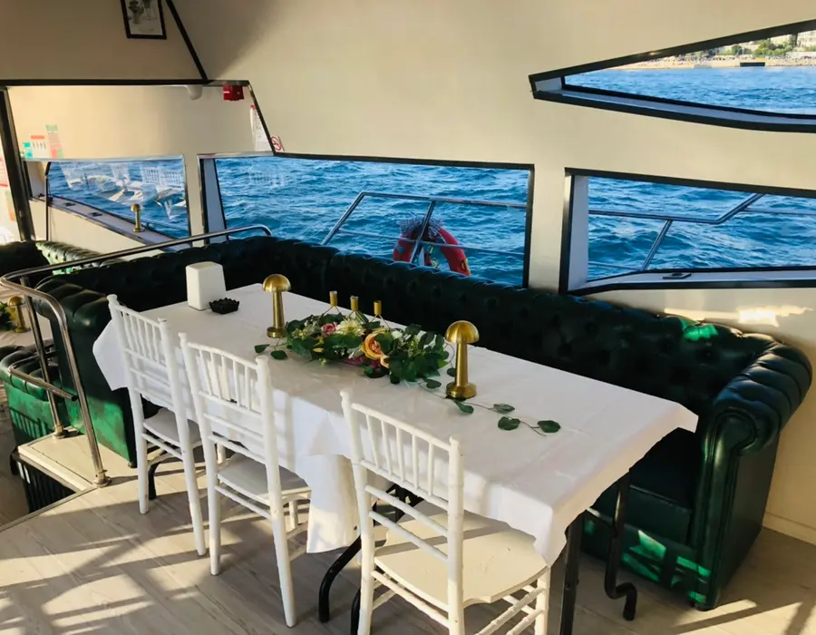 ZENDAY Fotoğraf 10
