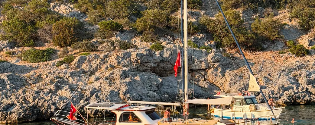 Lagerta Fotoğraf 2