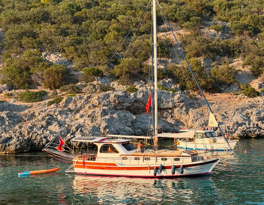 Lagerta Fotoğraf 2