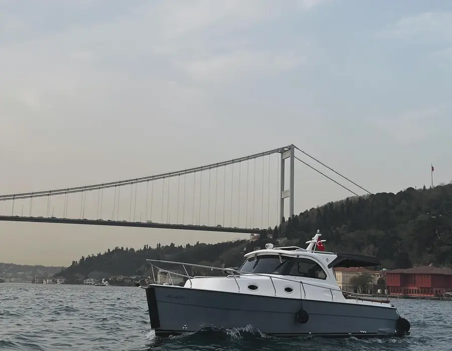 Almina 1 Fotoğraf 3