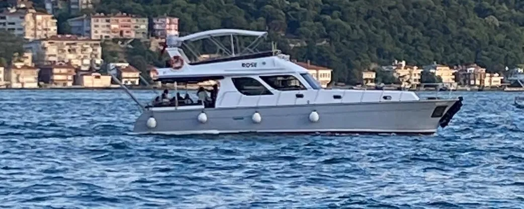 Rose Fotoğraf 4