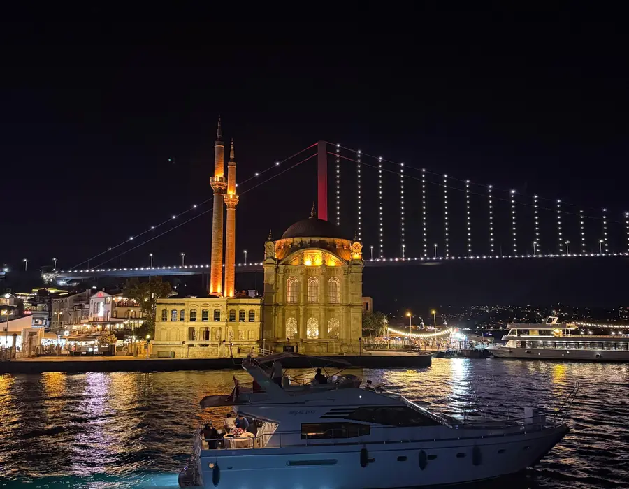 Beyaz İnci Fotoğraf 4