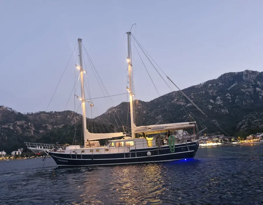 Yorgun 1 Fotoğraf 1