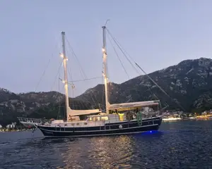 Yorgun 1 - Fotoğraf 1