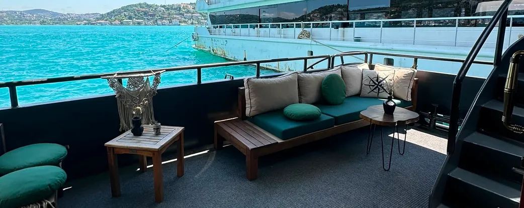Sea Lover Fotoğraf 8