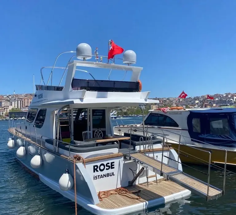 Rose Fotoğraf 6