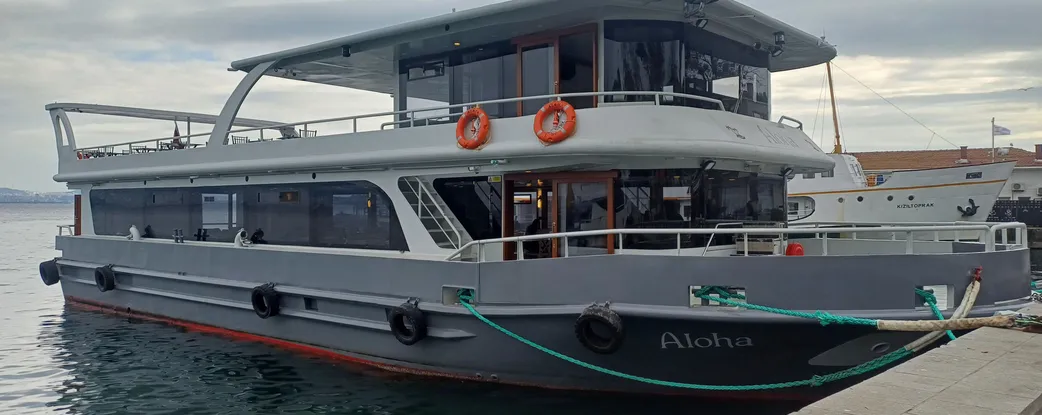 Aloha Fotoğraf 7