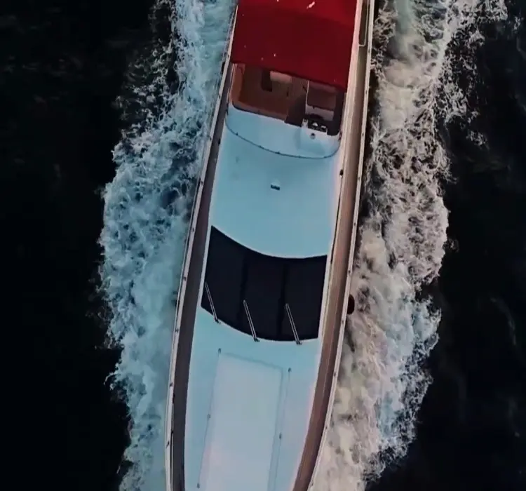 ÖZEL ( ALKOLSÜZ YAT KİRALAMA) Fotoğraf 13
