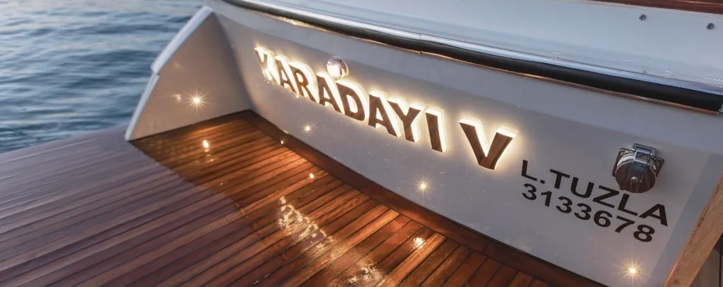 KARADAYI V Fotoğraf 9
