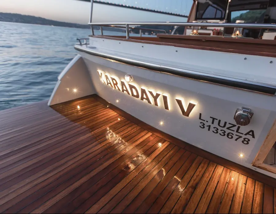 KARADAYI V Fotoğraf 9