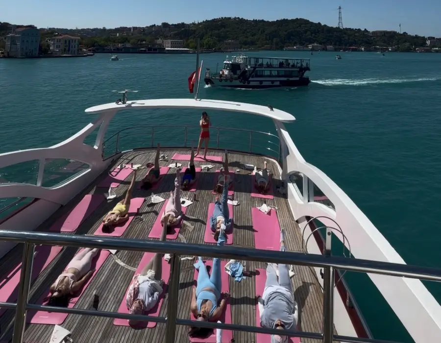 Olimbera Fotoğraf 8