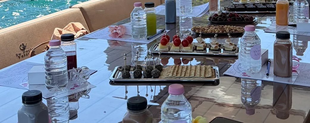Su Perisi S Fotoğraf 6