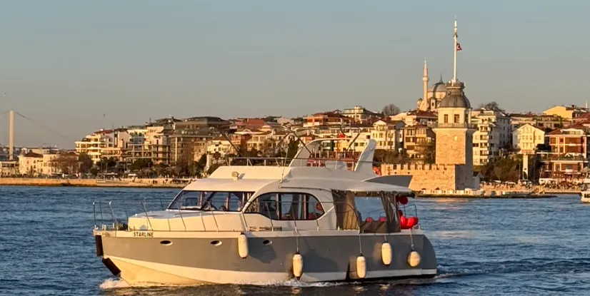 STARLİNE Fotoğraf 20
