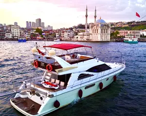 ÖZEL ( ALKOLSÜZ YAT KİRALAMA) - Fotoğraf 1