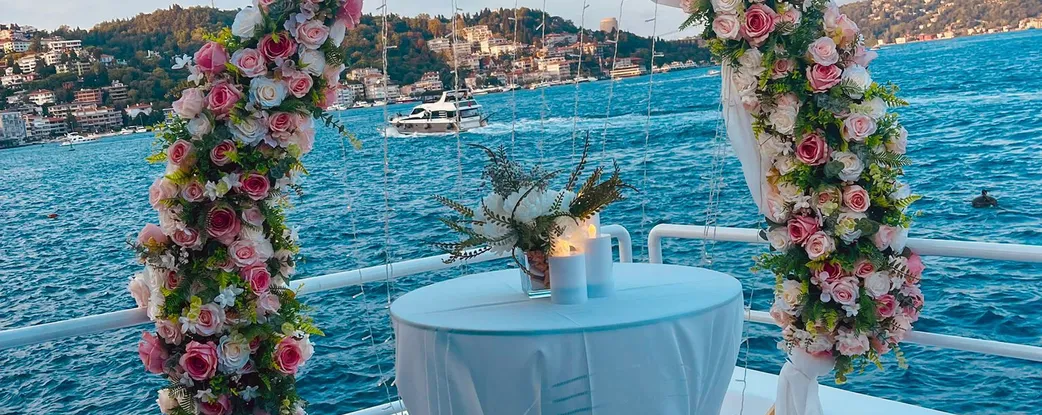 White İstanbul Fotoğraf 15