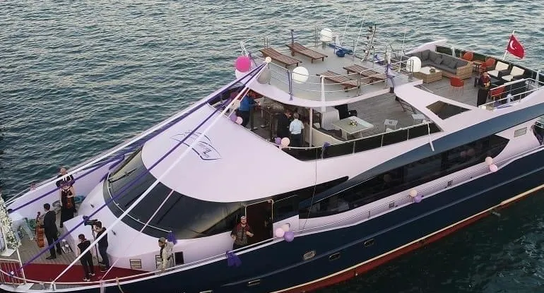 Çengelköy Fotoğraf 1