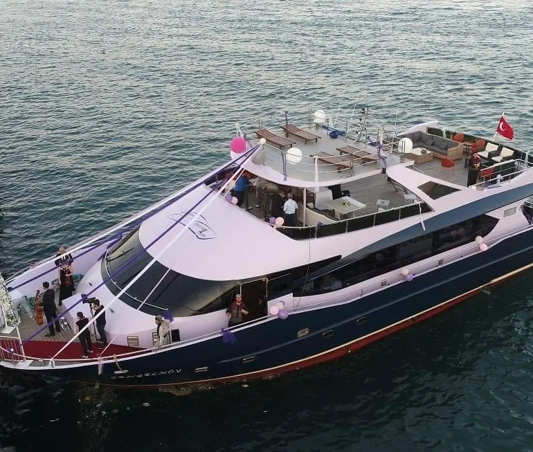 Çengelköy Fotoğraf 1