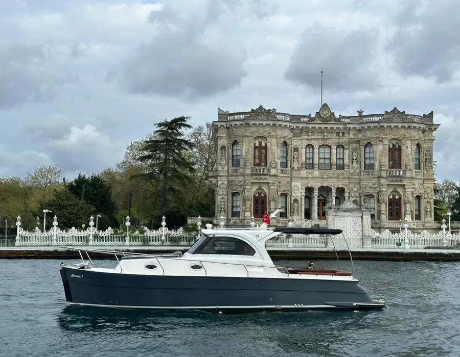 Almina 1 Fotoğraf 1