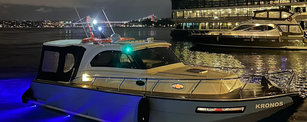 KRONOS Fotoğraf 7