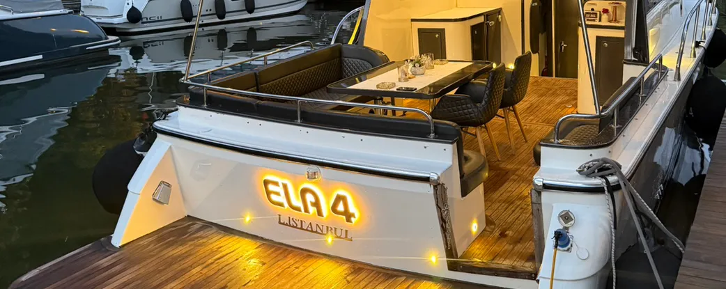 Ela 4 Fotoğraf 4