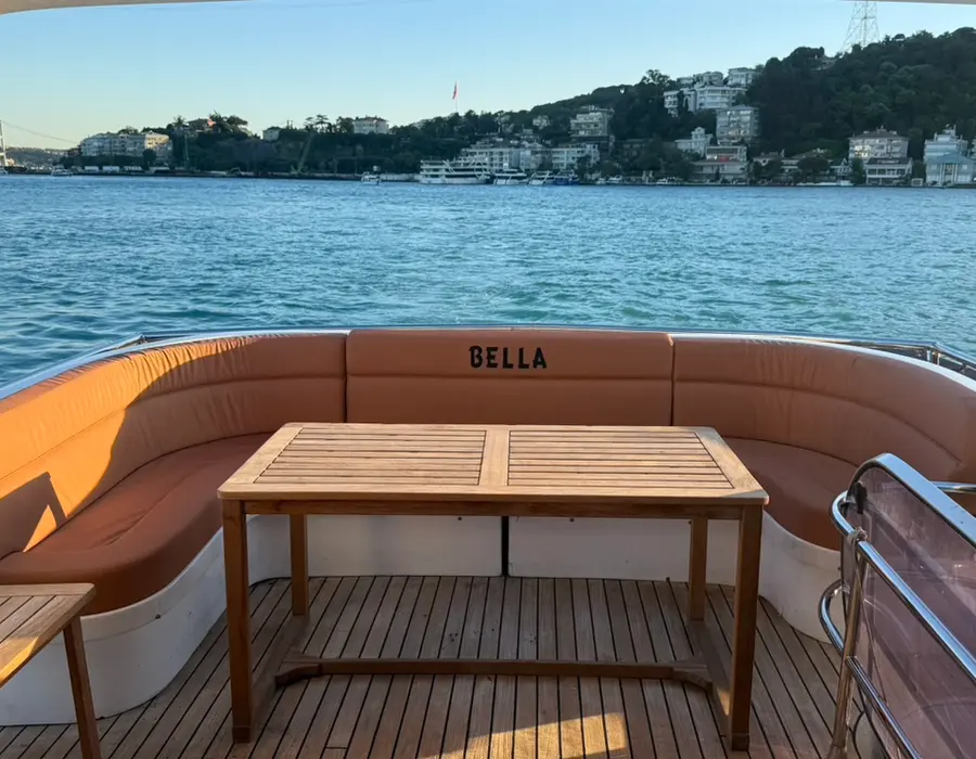 Bella Fotoğraf 11