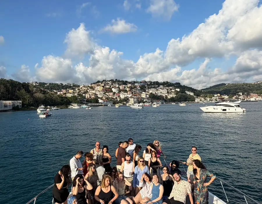 Su Perisi S Fotoğraf 11