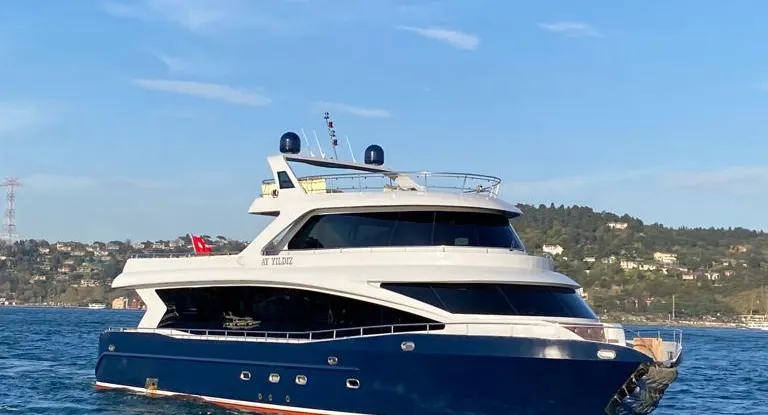 Ayyıldız Fotoğraf 4