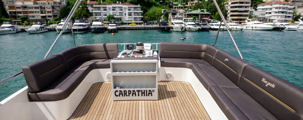 Carpathia Fotoğraf 8