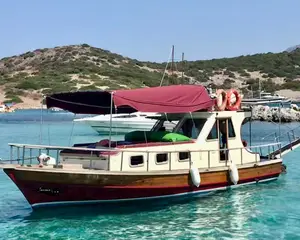 Mega - Fotoğraf 1